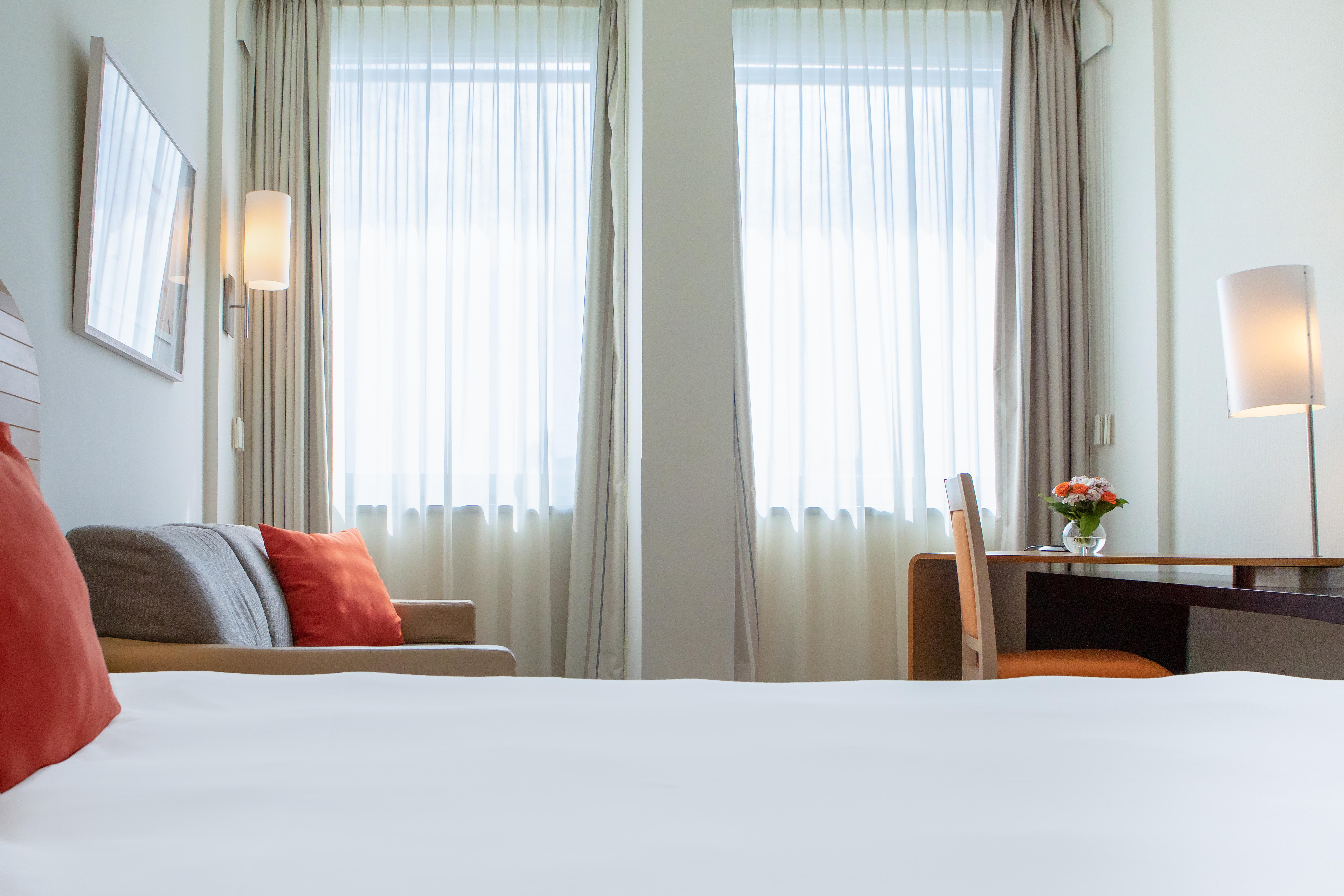 Novotel Danube Budapeste