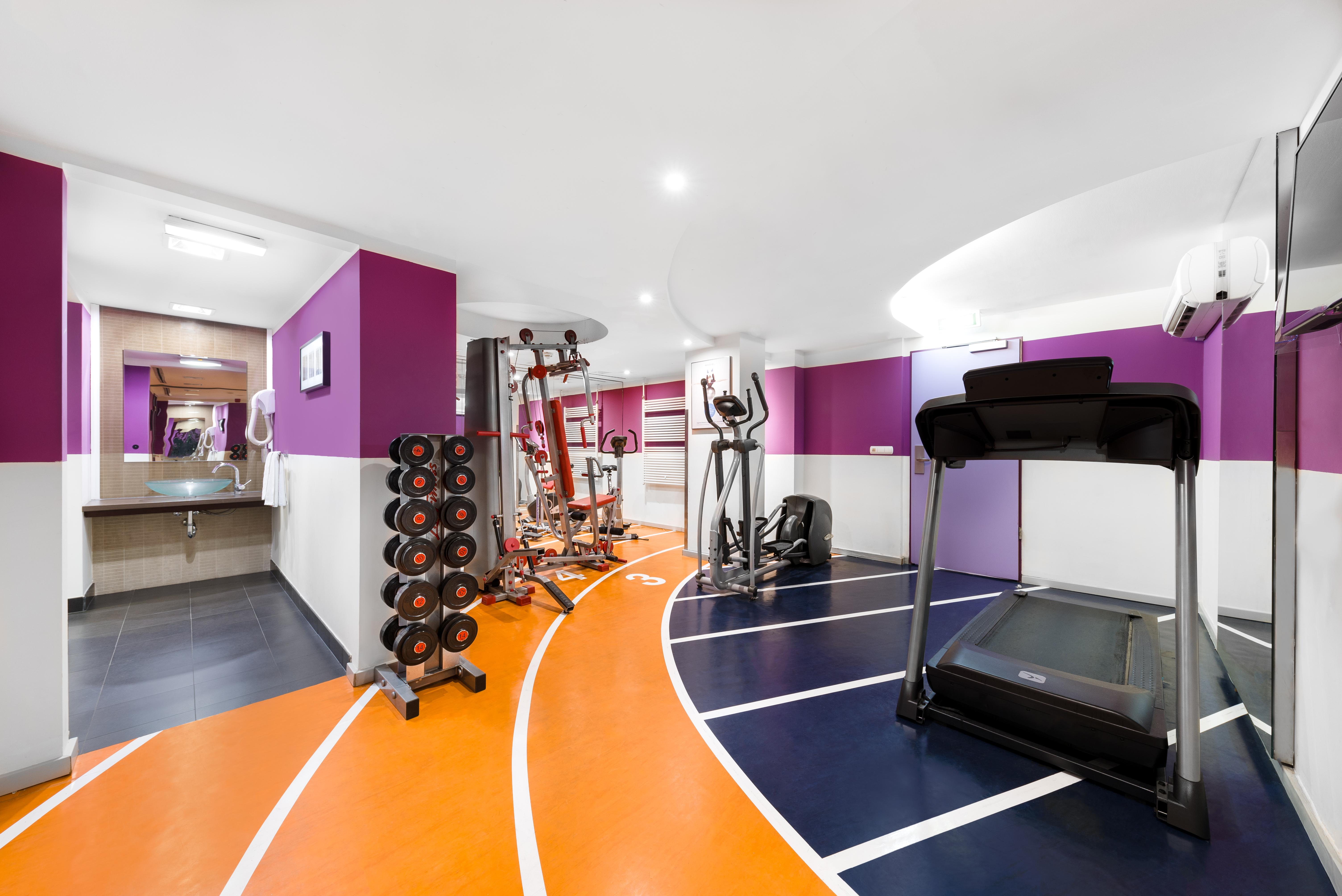 Hotel Novotel Danube Budapeste