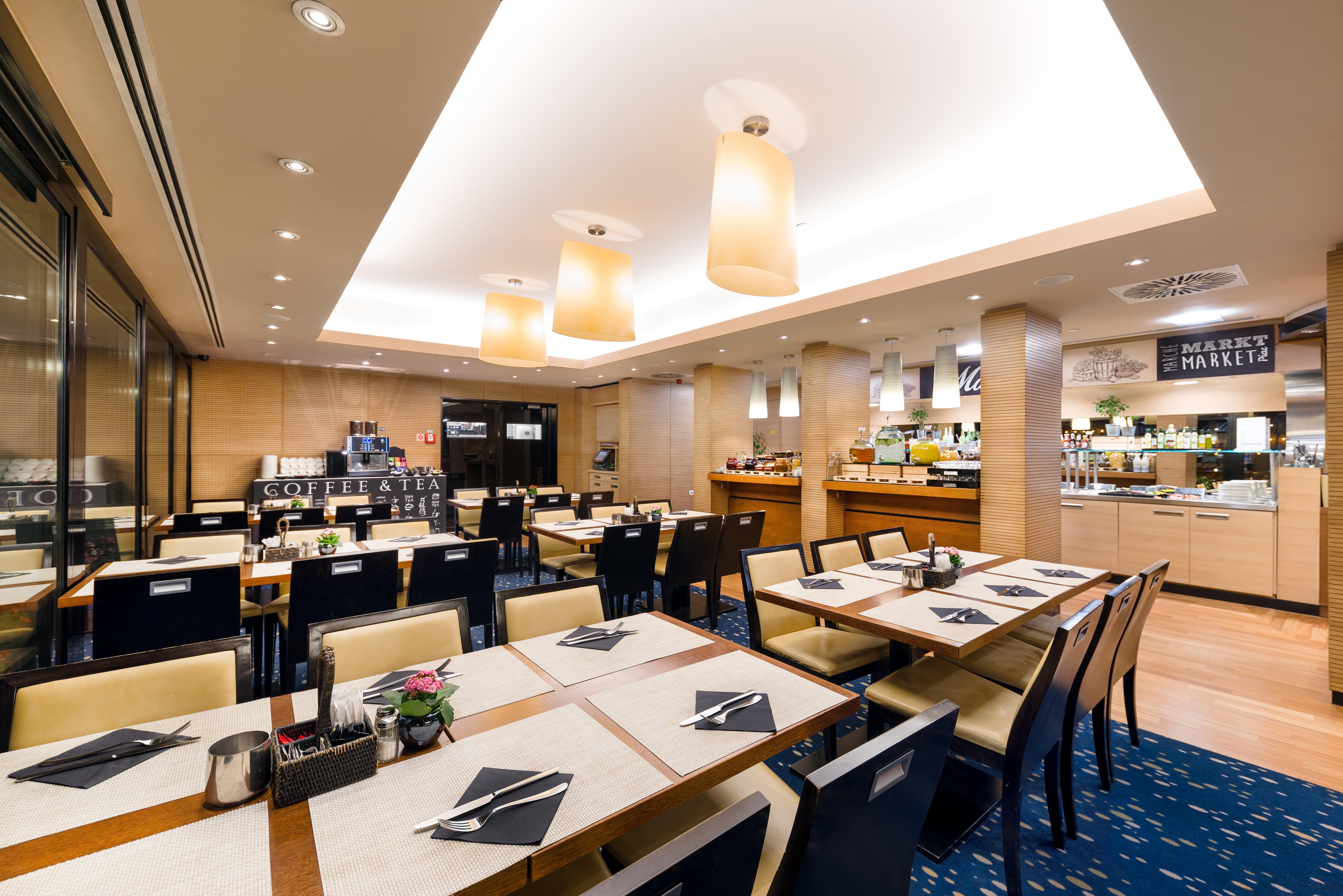 Novotel Danube Budapeste