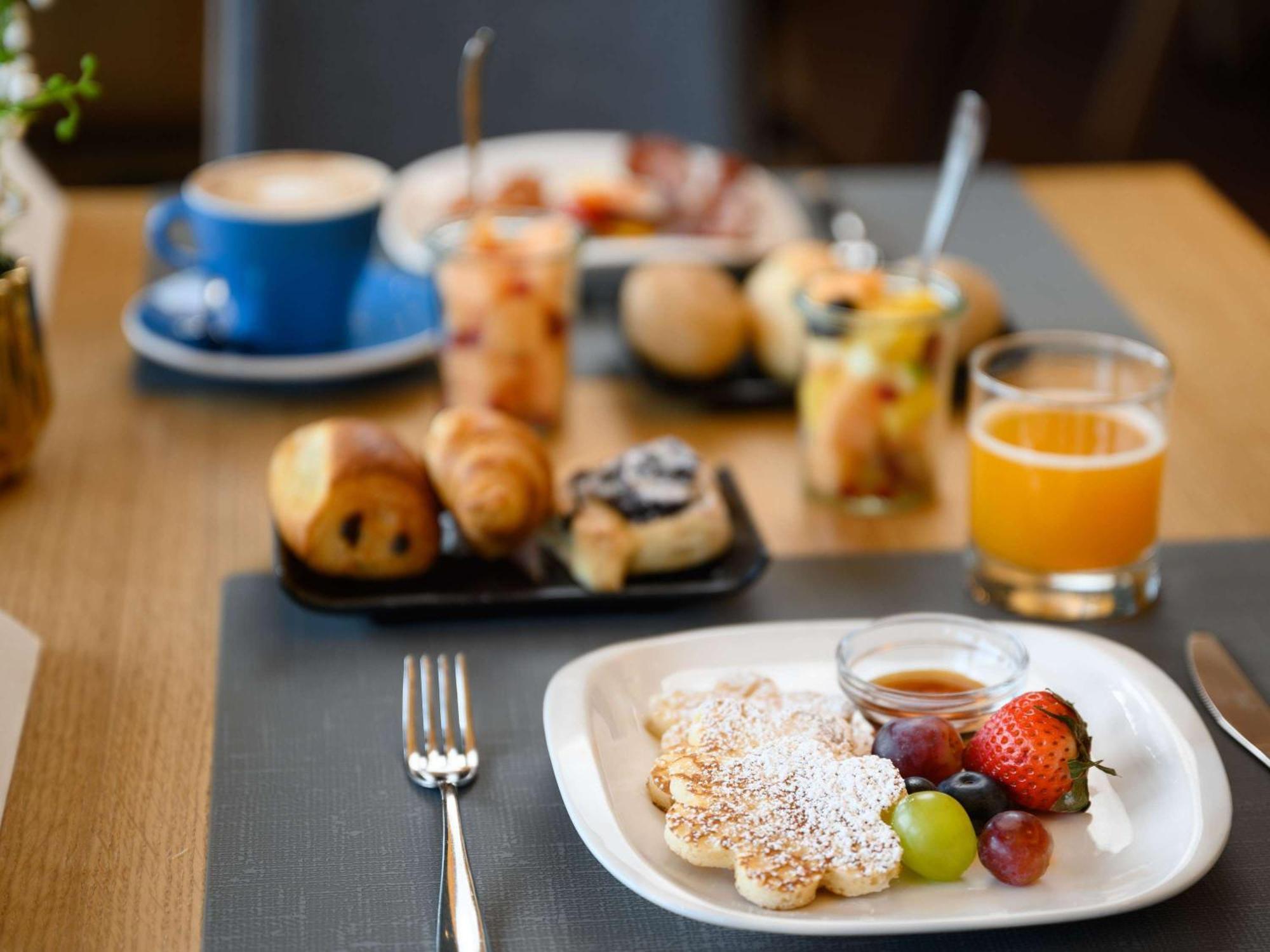 Novotel Danube Hotel Budapeste