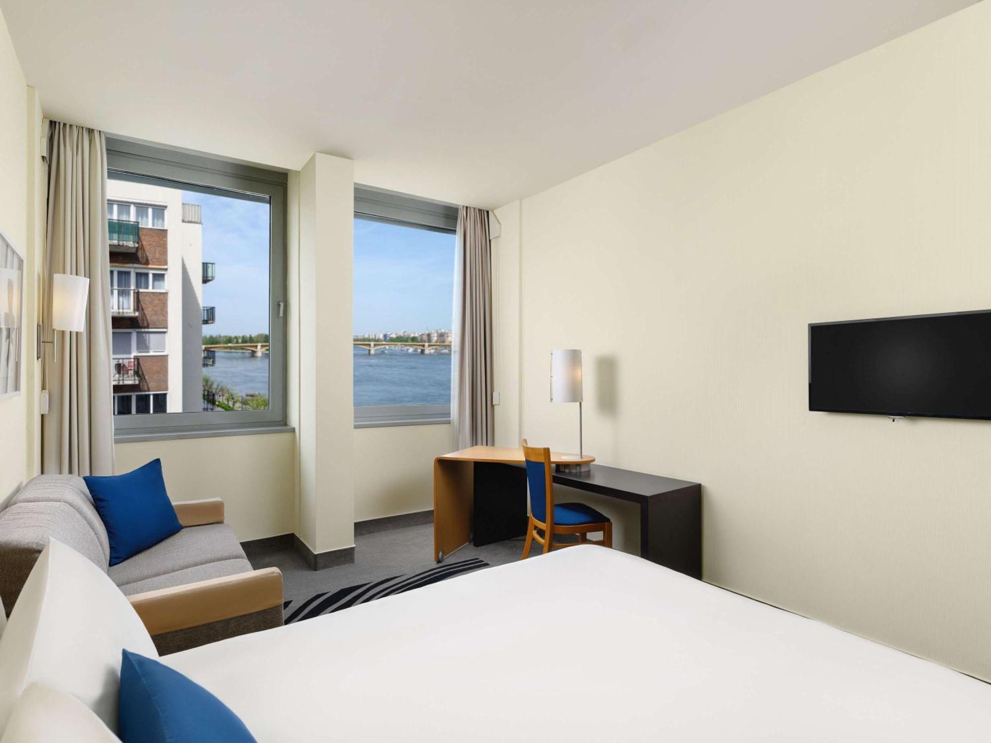 Novotel Danube Budapeste